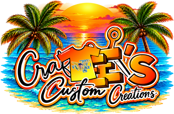 Craf-Tee's Custom Creations