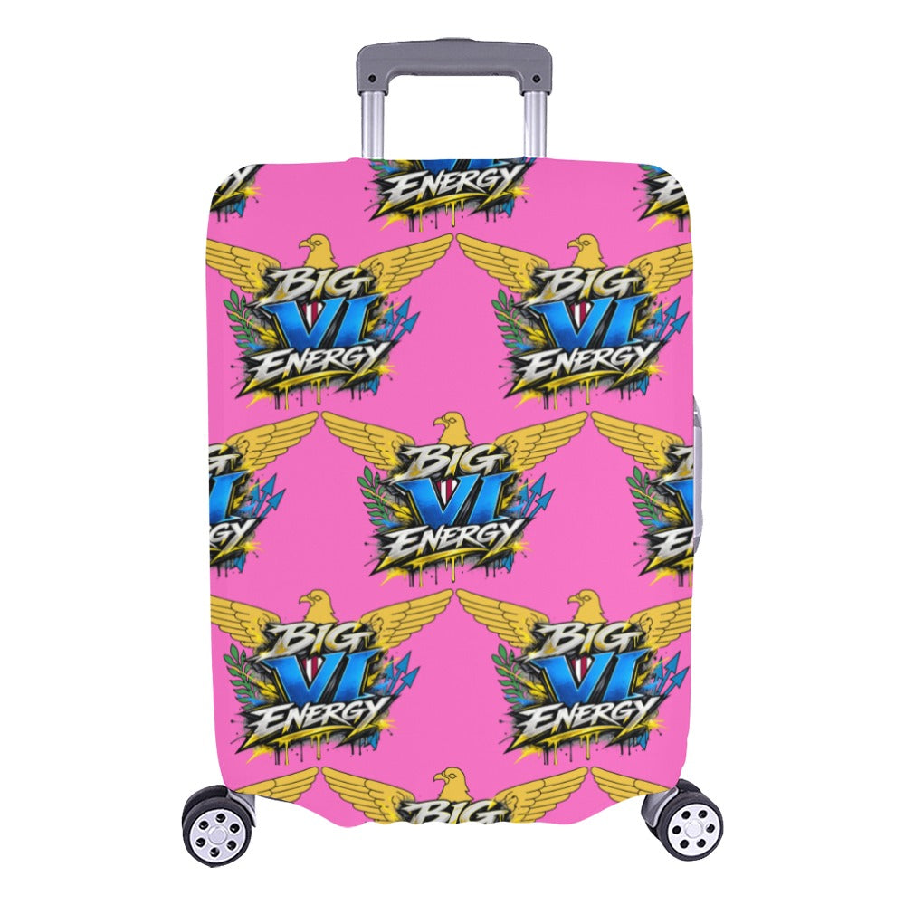 Luggage Covers - VI STYLE