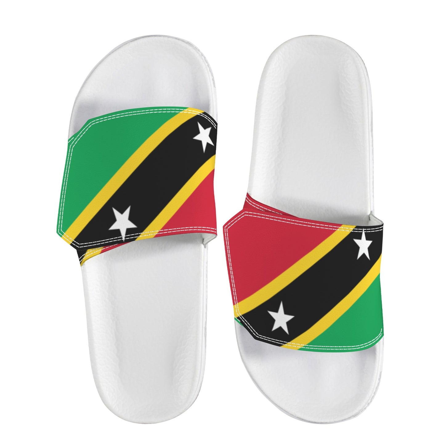 VI - Velcro Slides