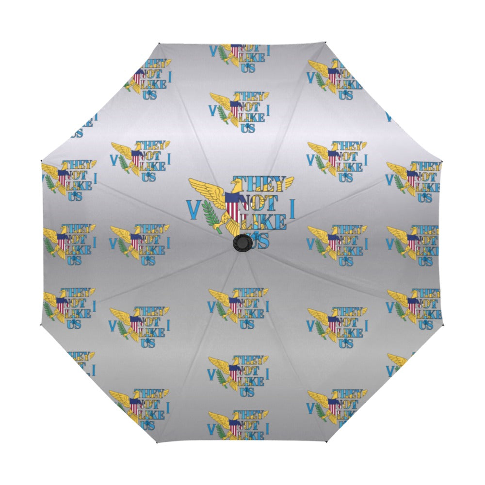 Umbrellas - VI Style