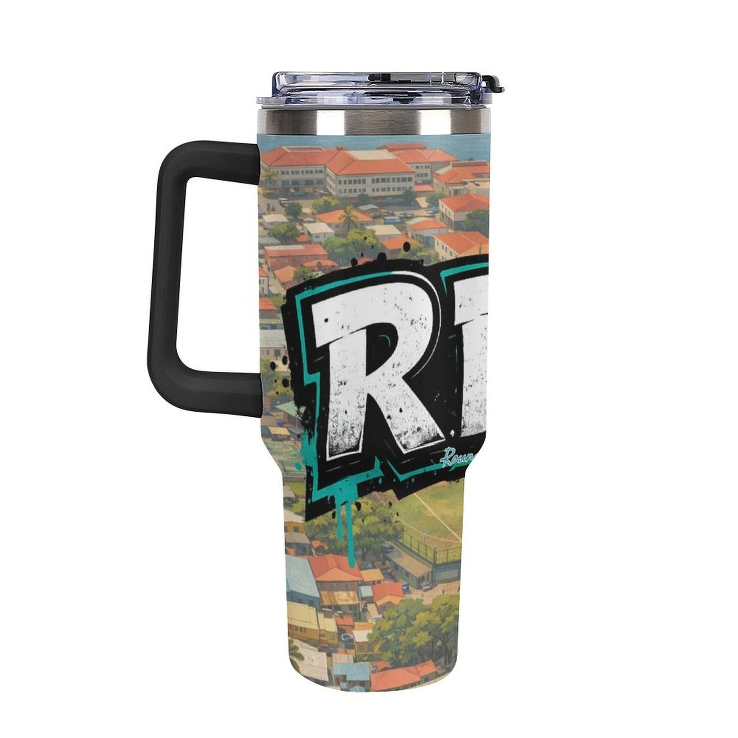 RDF 40oz Tumbler