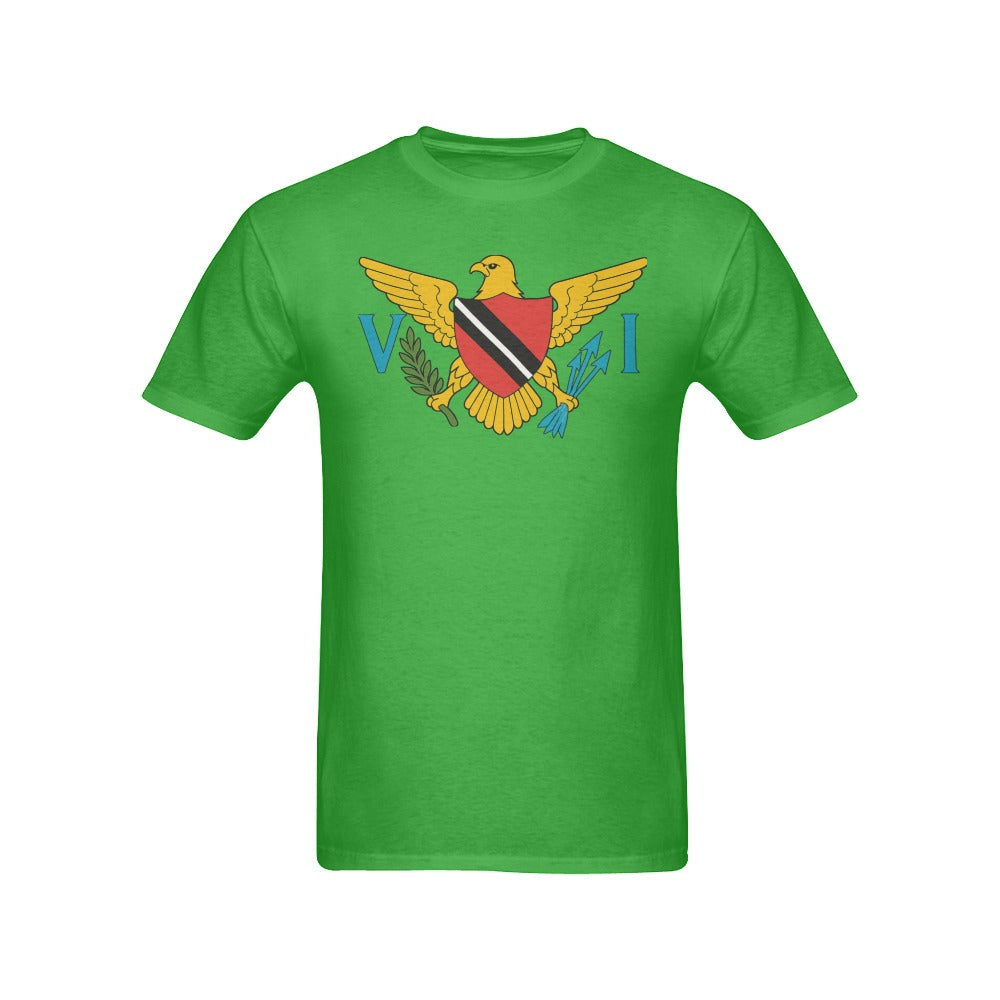 Trinidad+VI T-shirt
