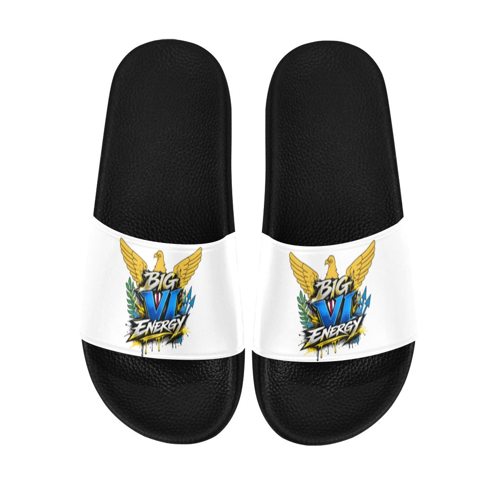 Men Slides