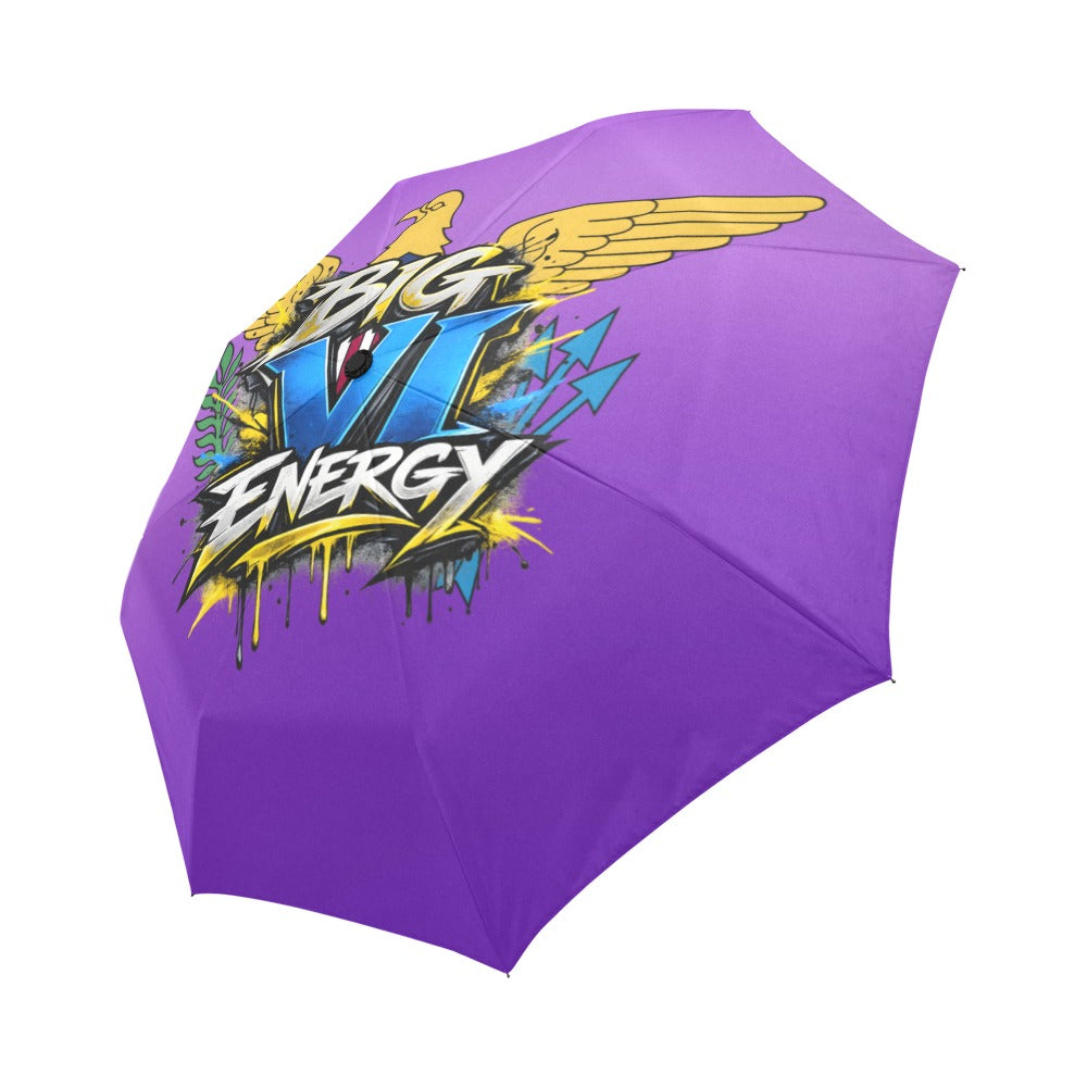BIG VI Energy Umbrella