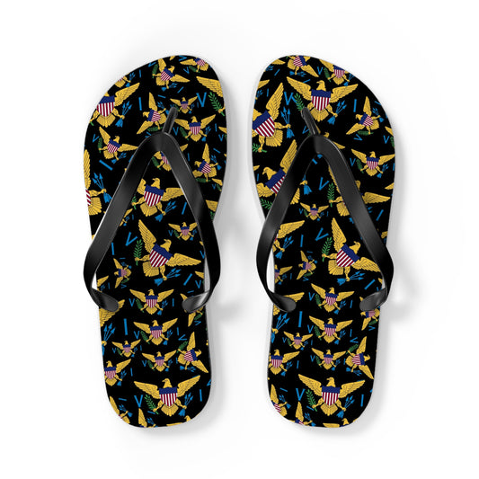 Flip Flops