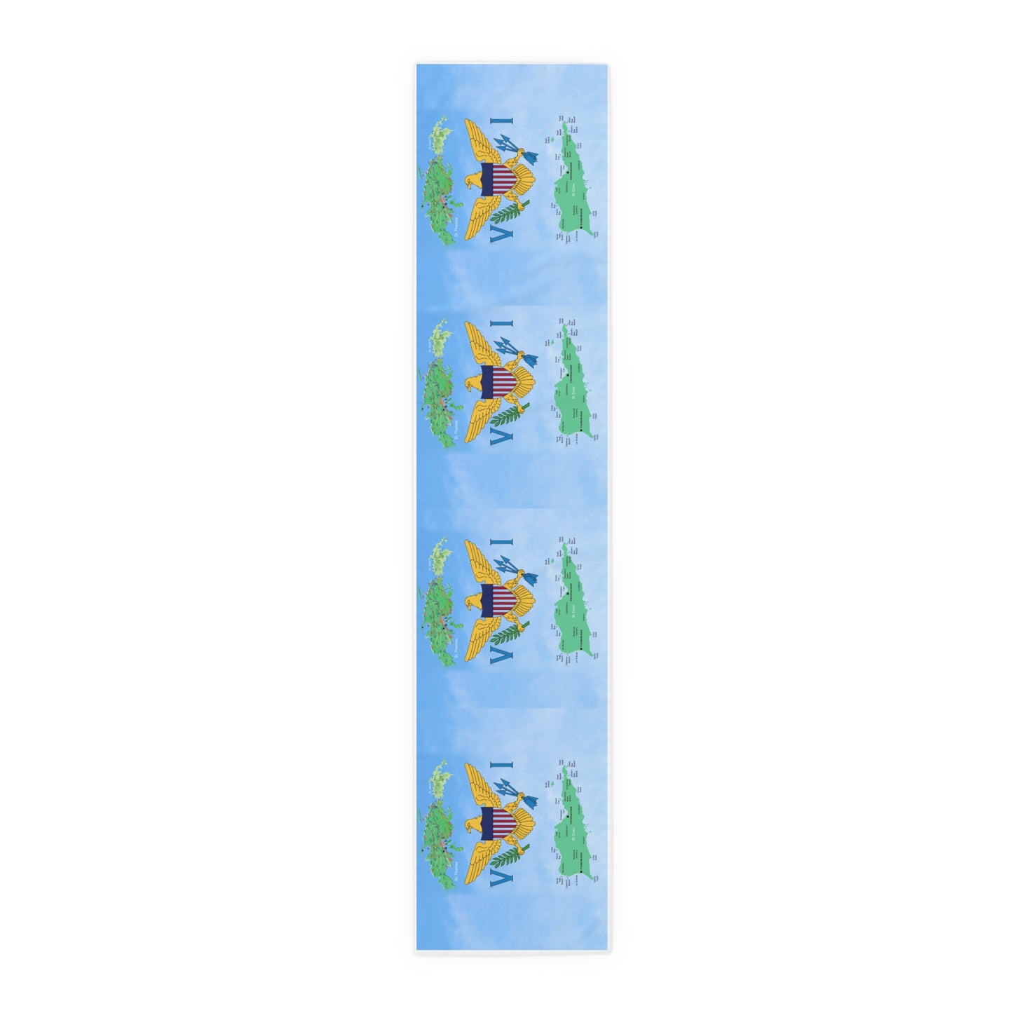 Table Runner (Cotton, Poly)
