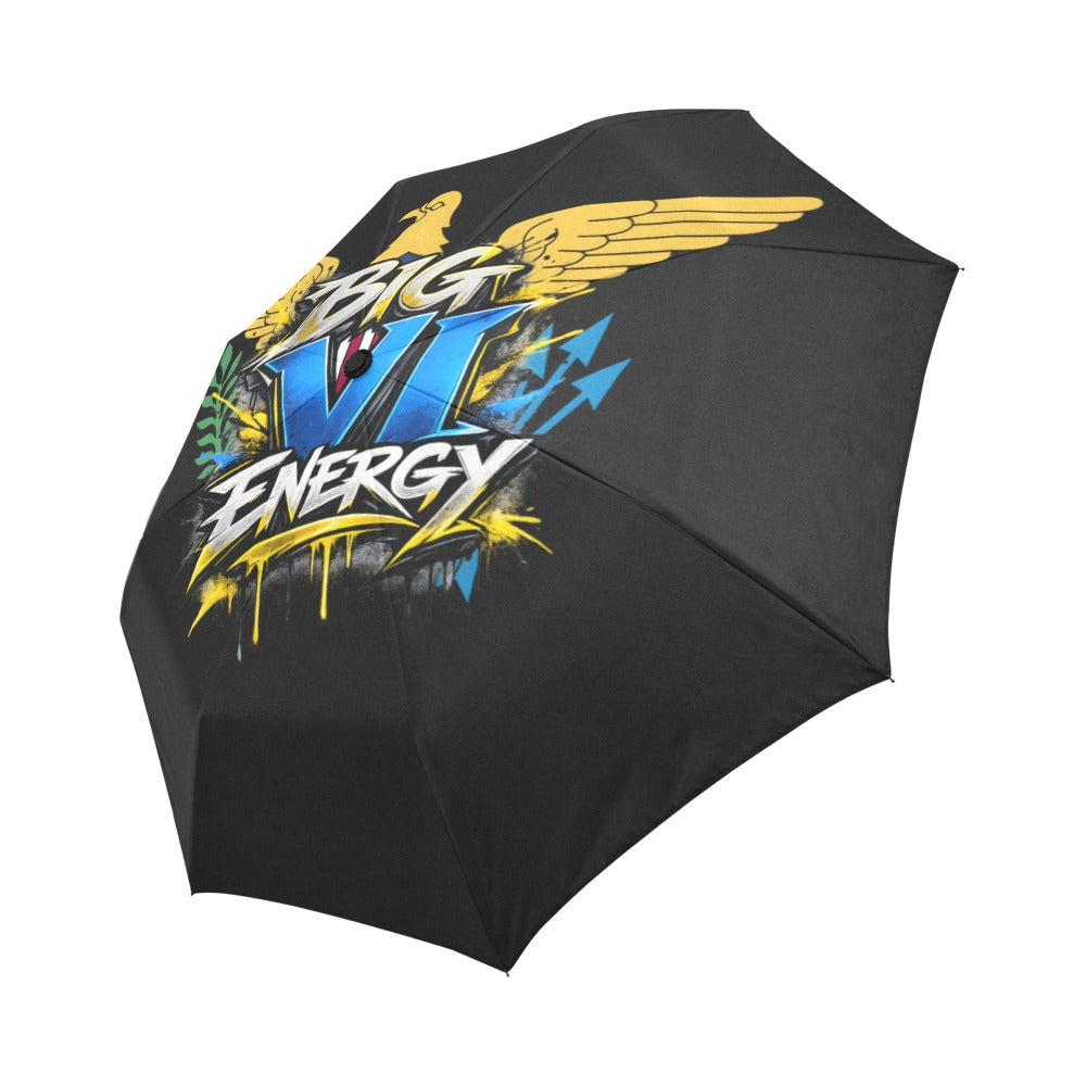 BIG VI Energy Umbrella