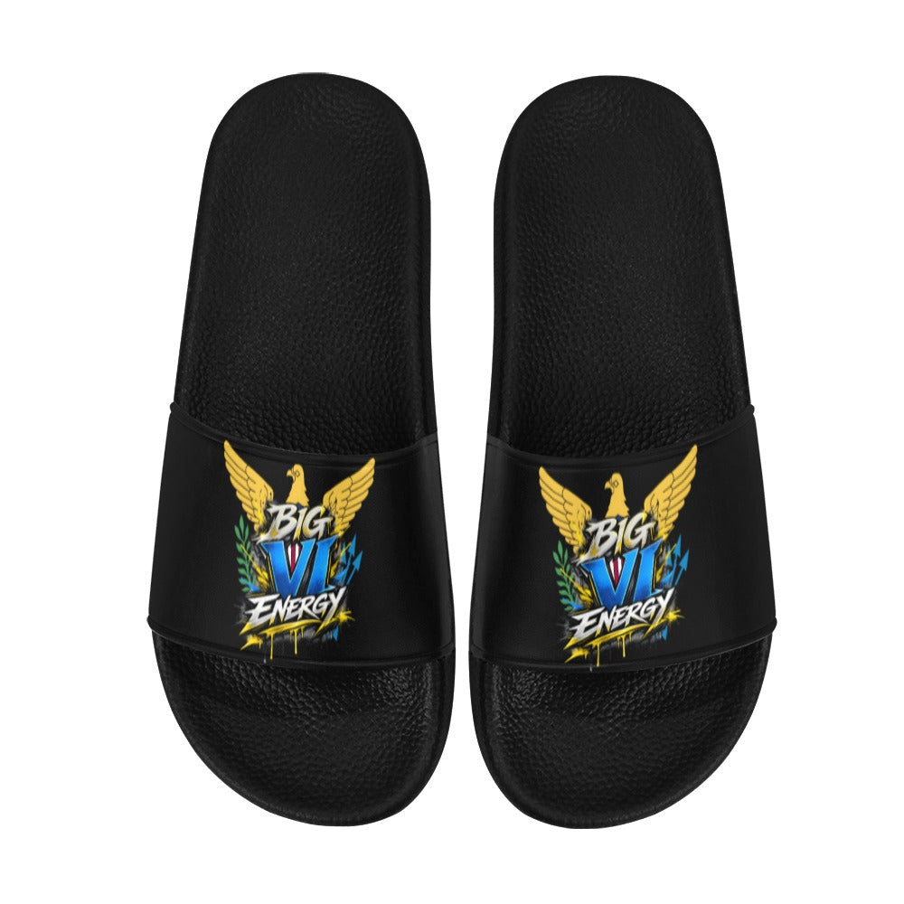 Men Slides