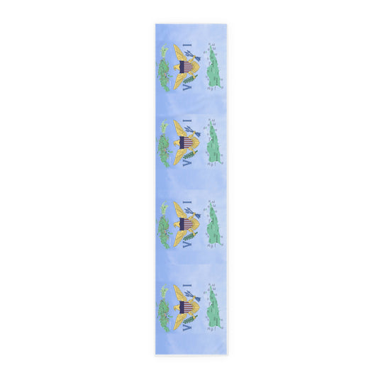 Table Runner (Cotton, Poly)