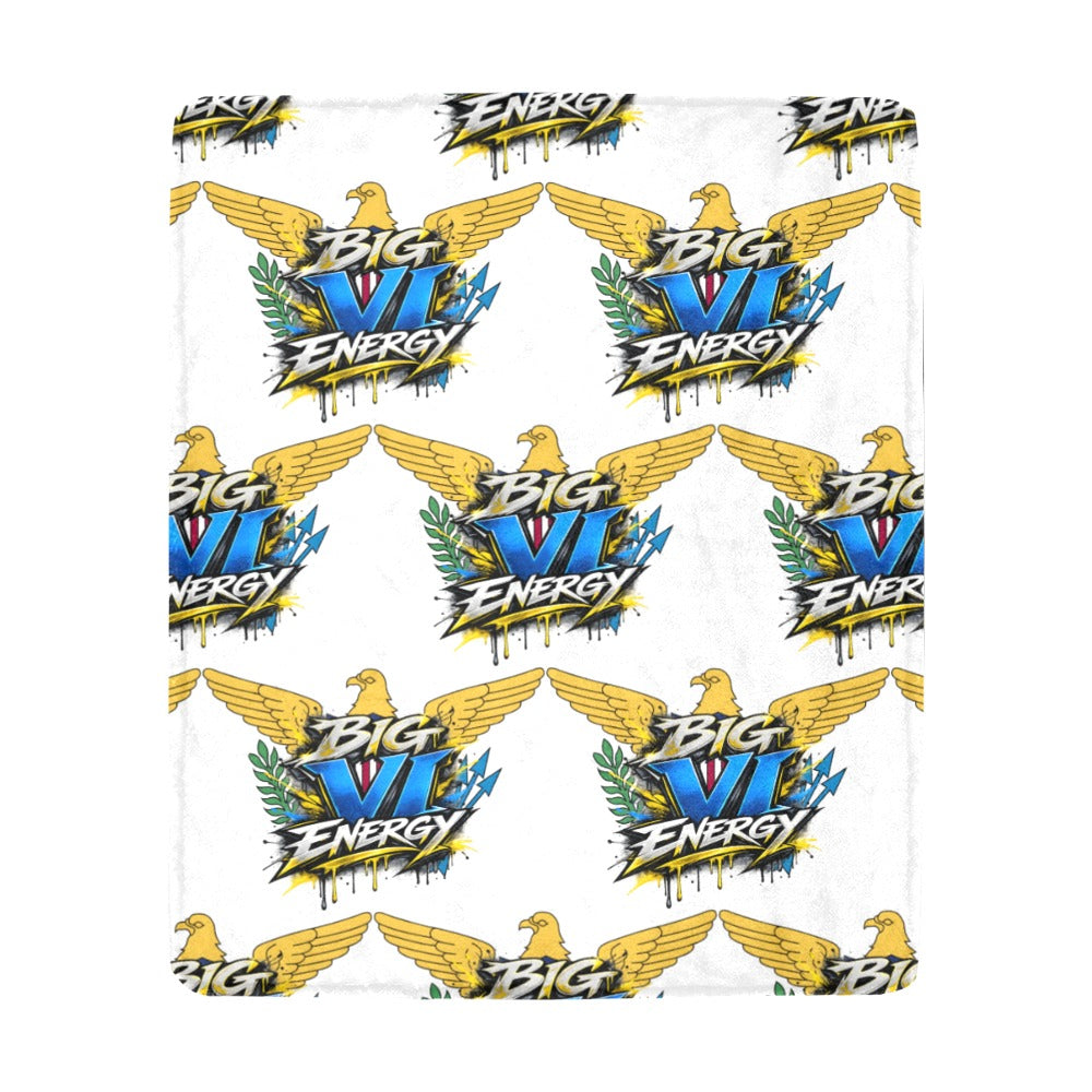 BIG VI Energy Blanket (50x60)
