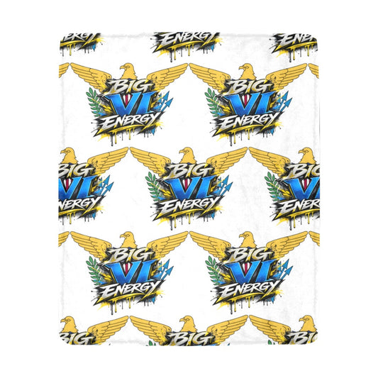 BIG VI Energy Blanket (50x60)