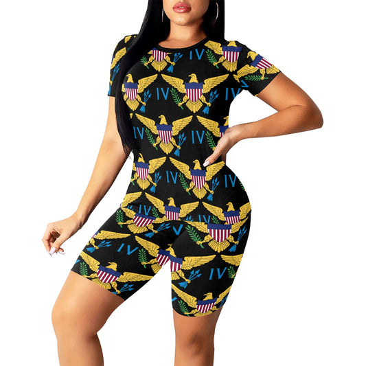 2PC Pant Set