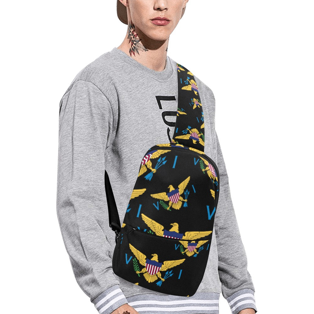 VI Chest Bag