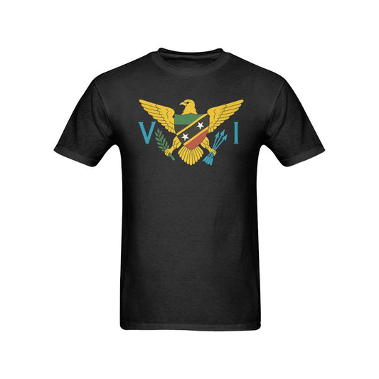St. Kitts+VI T-Shirt