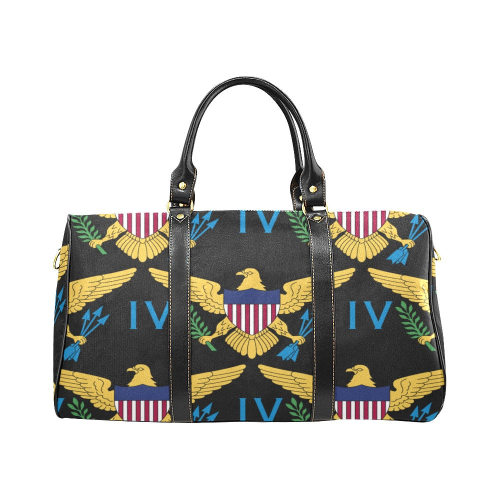 VI Travel Bags