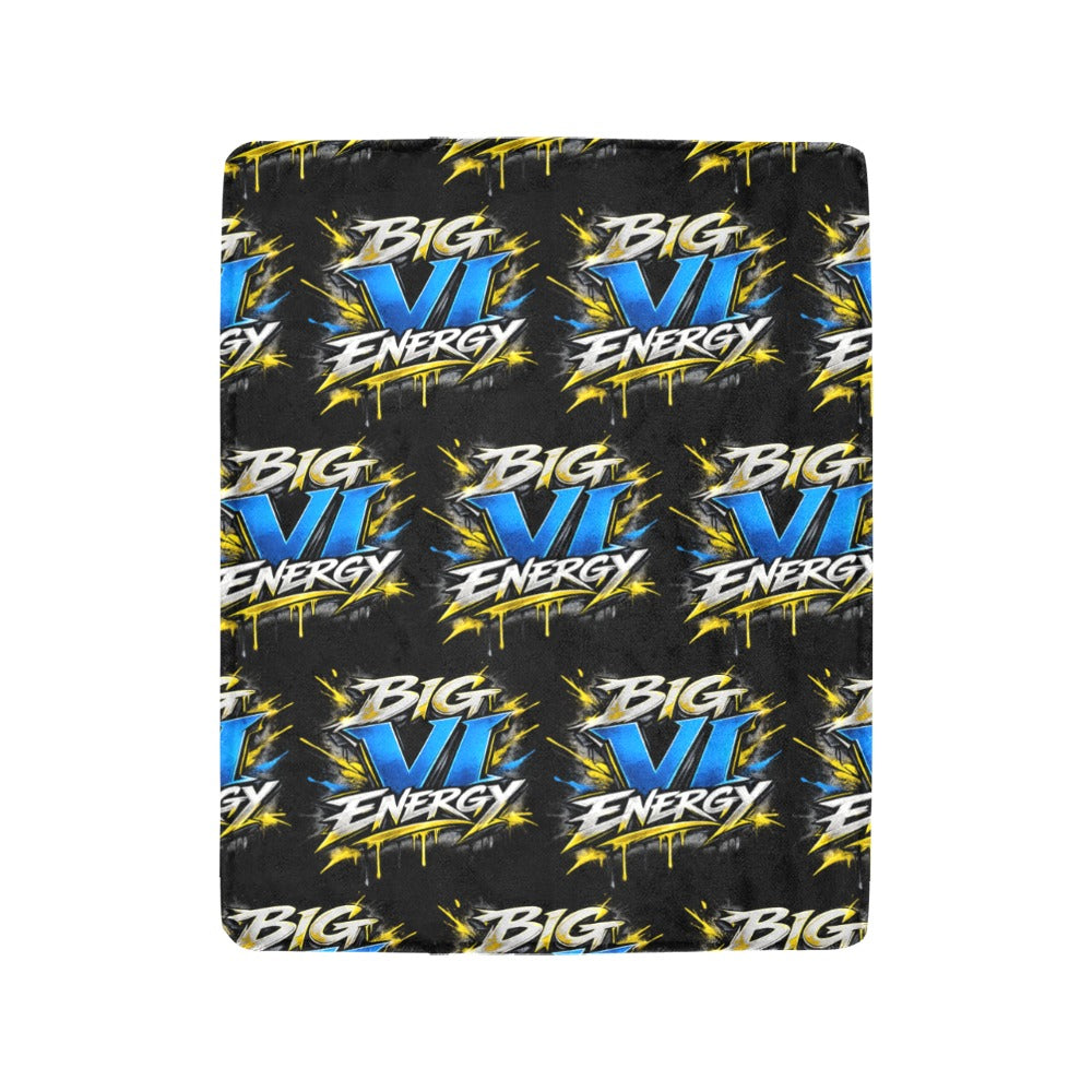 BIG VI Energy Blankets