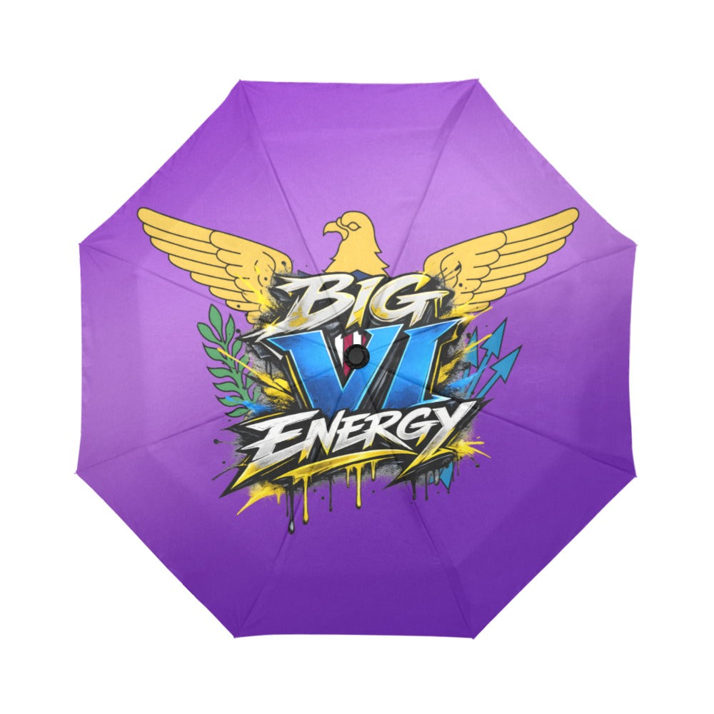 BIG VI Energy Umbrella