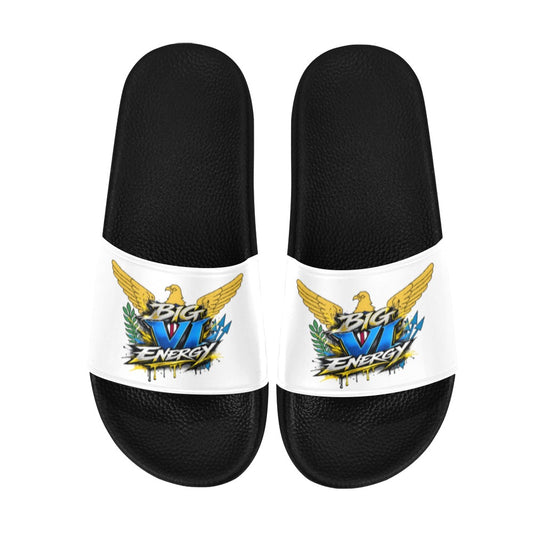 BIG VI Energy Slides (Men)