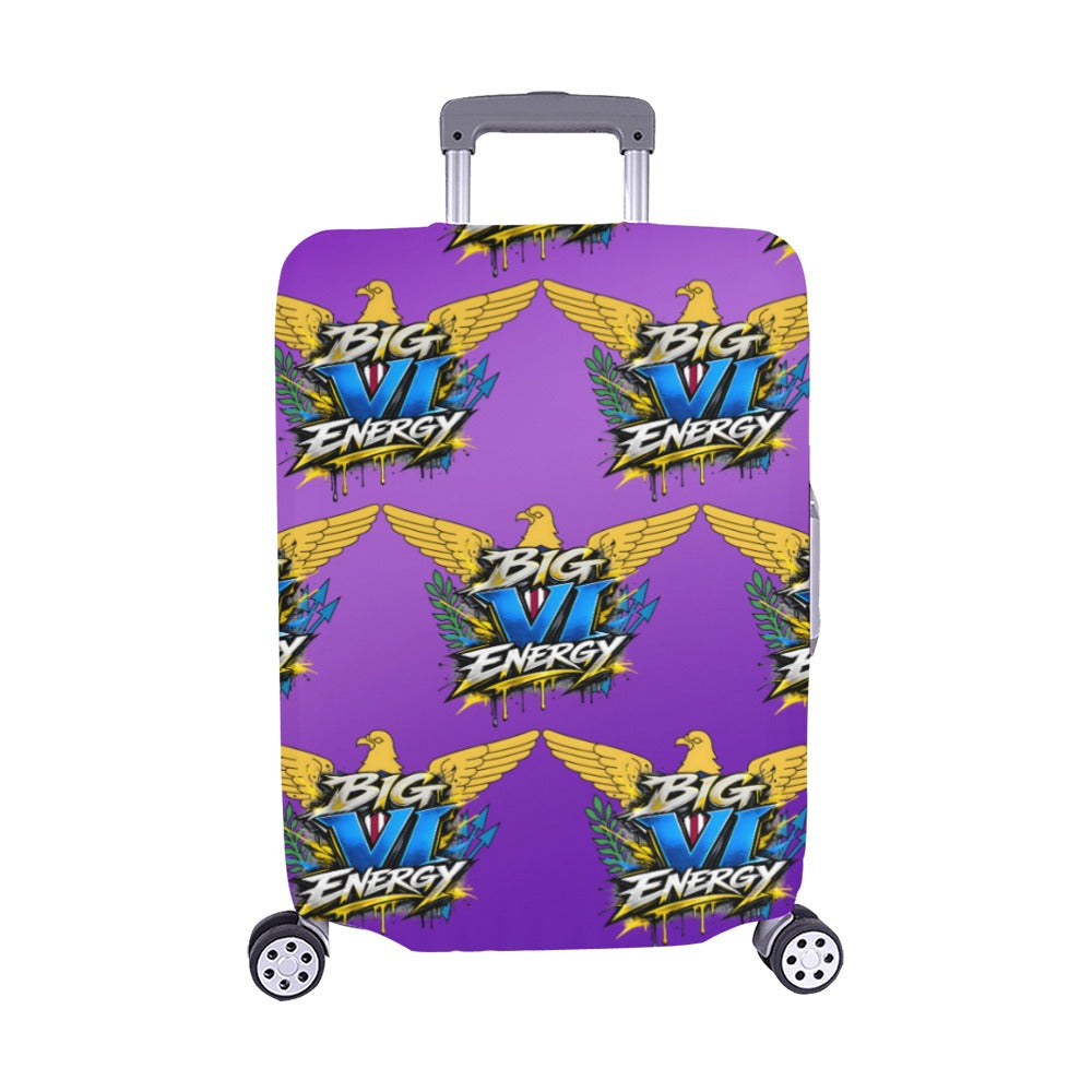 Luggage Covers - VI STYLE