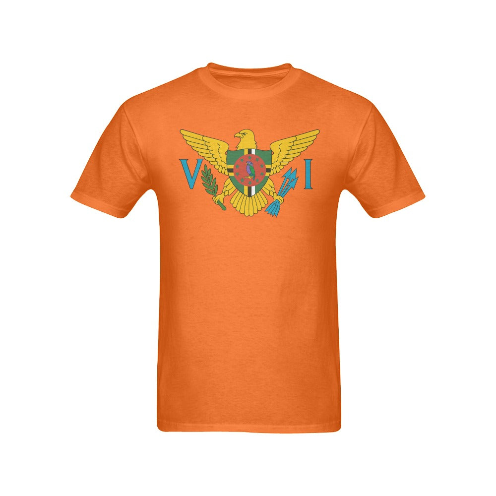 Dominica+VI T-Shirt