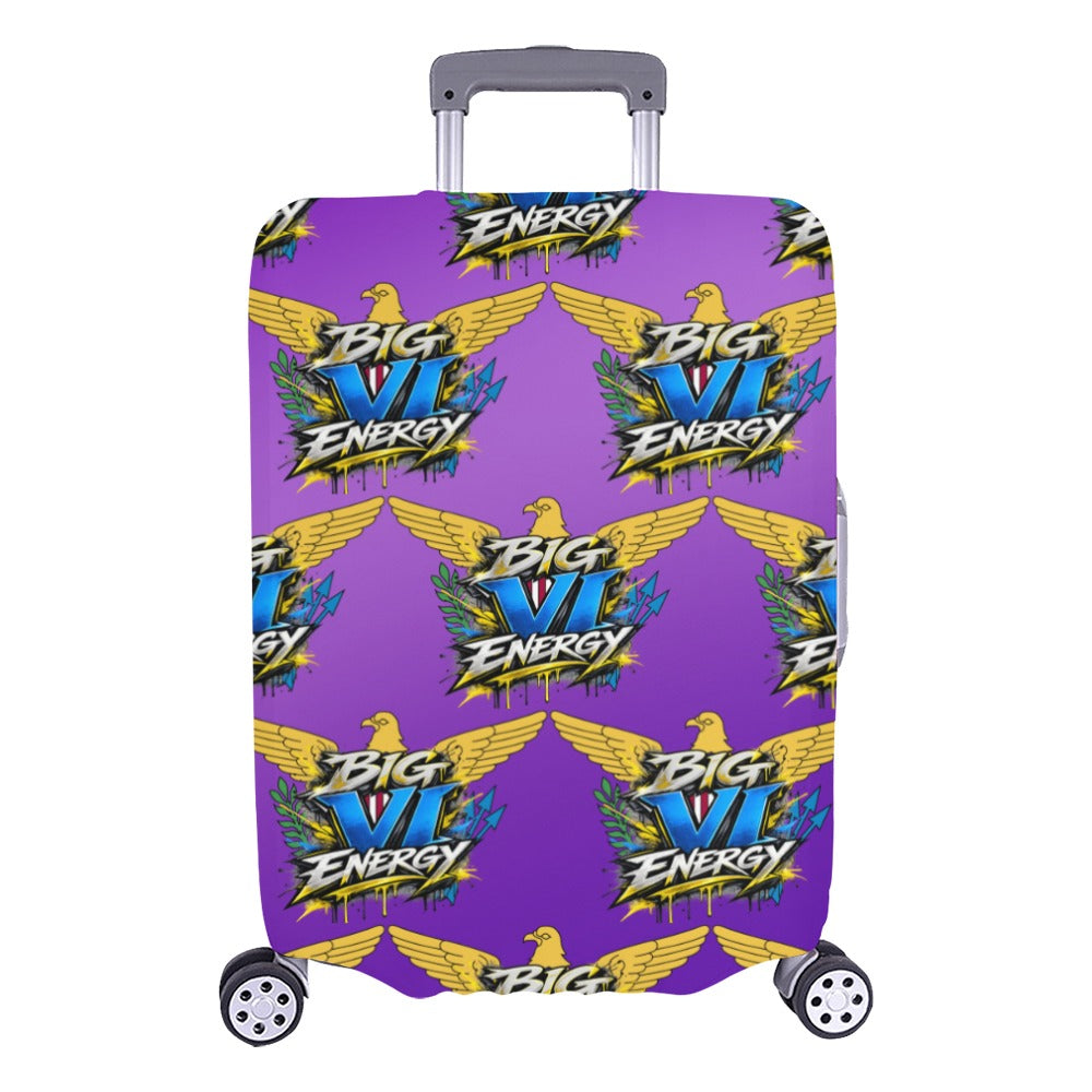 Luggage Covers - VI STYLE