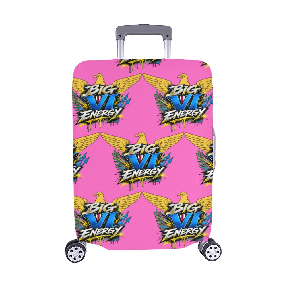 Luggage Covers - VI STYLE