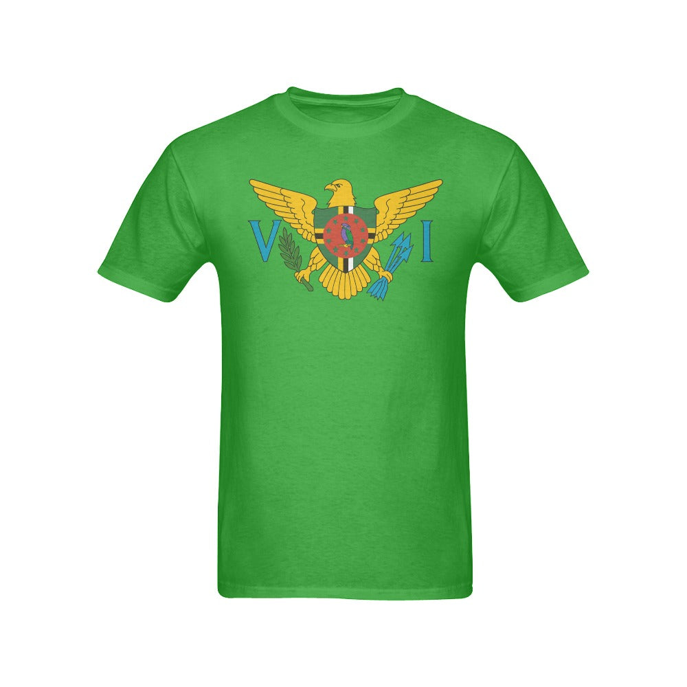 Dominica+VI T-Shirt