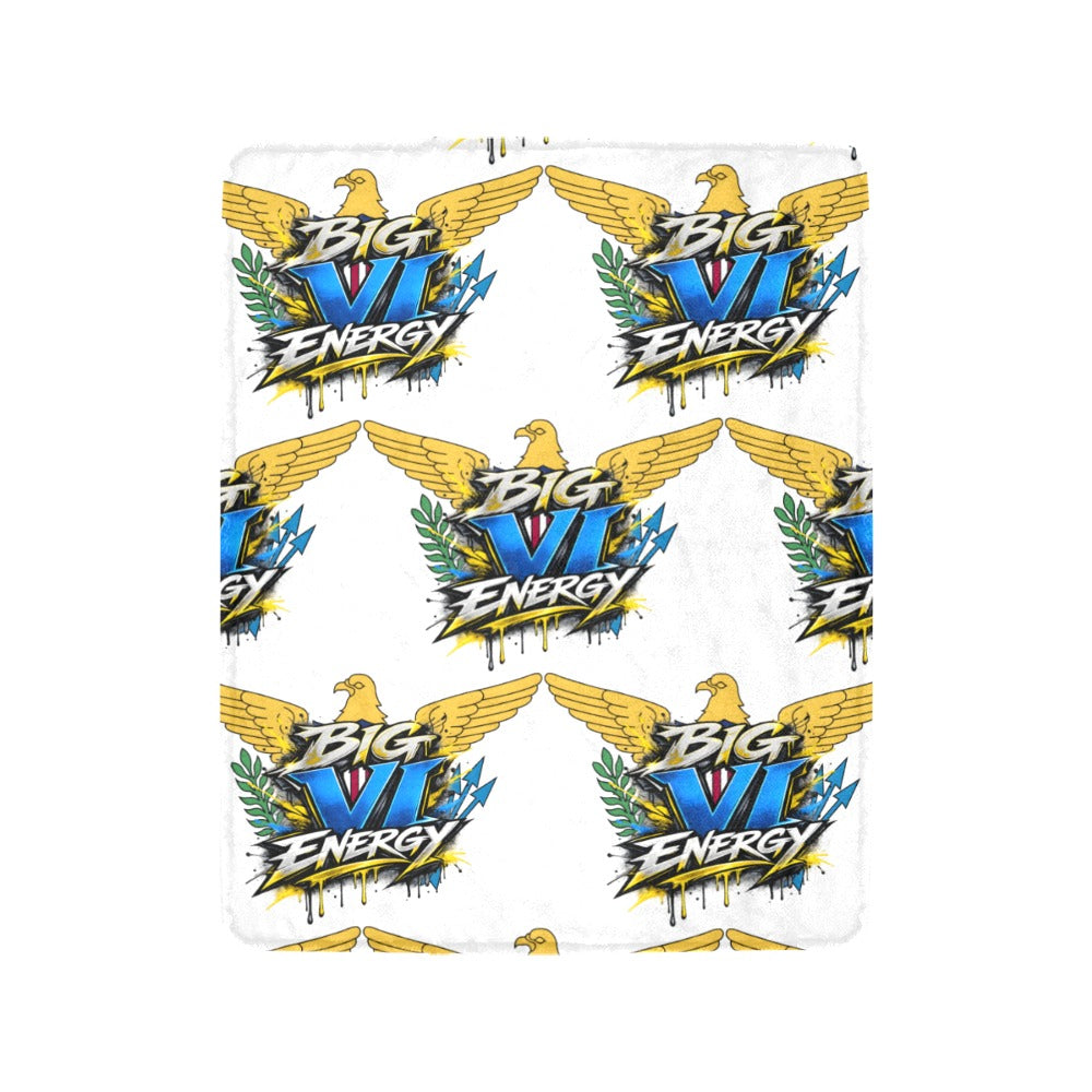 BIG VI Energy Blanket (40x50)