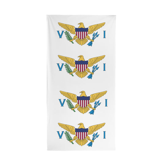 Quick Dry Beach Towel 30.5"x71"