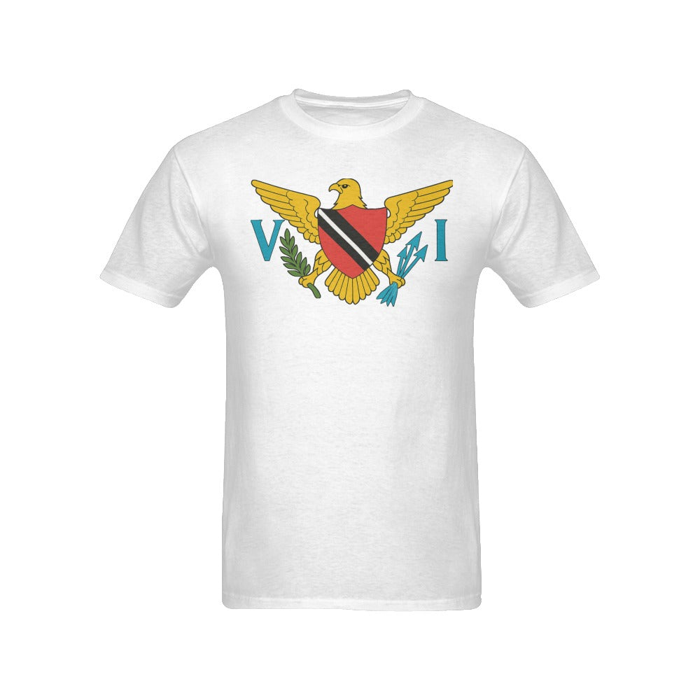 Trinidad+VI T-shirt