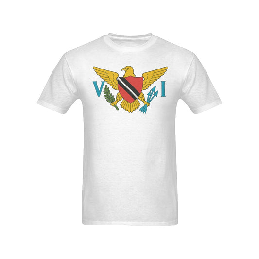 Trinidad+VI T-shirt