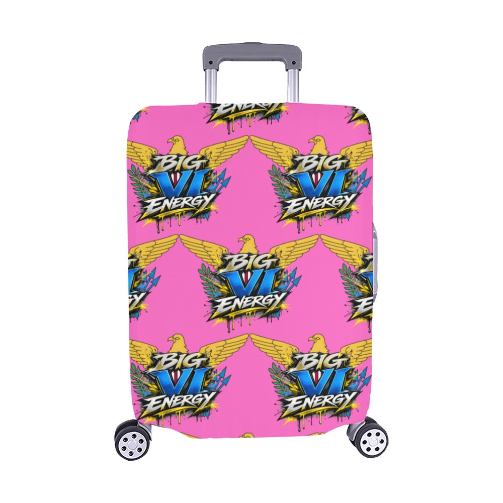 Luggage Covers - VI STYLE
