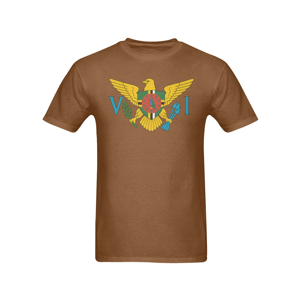 Dominica+VI T-Shirt