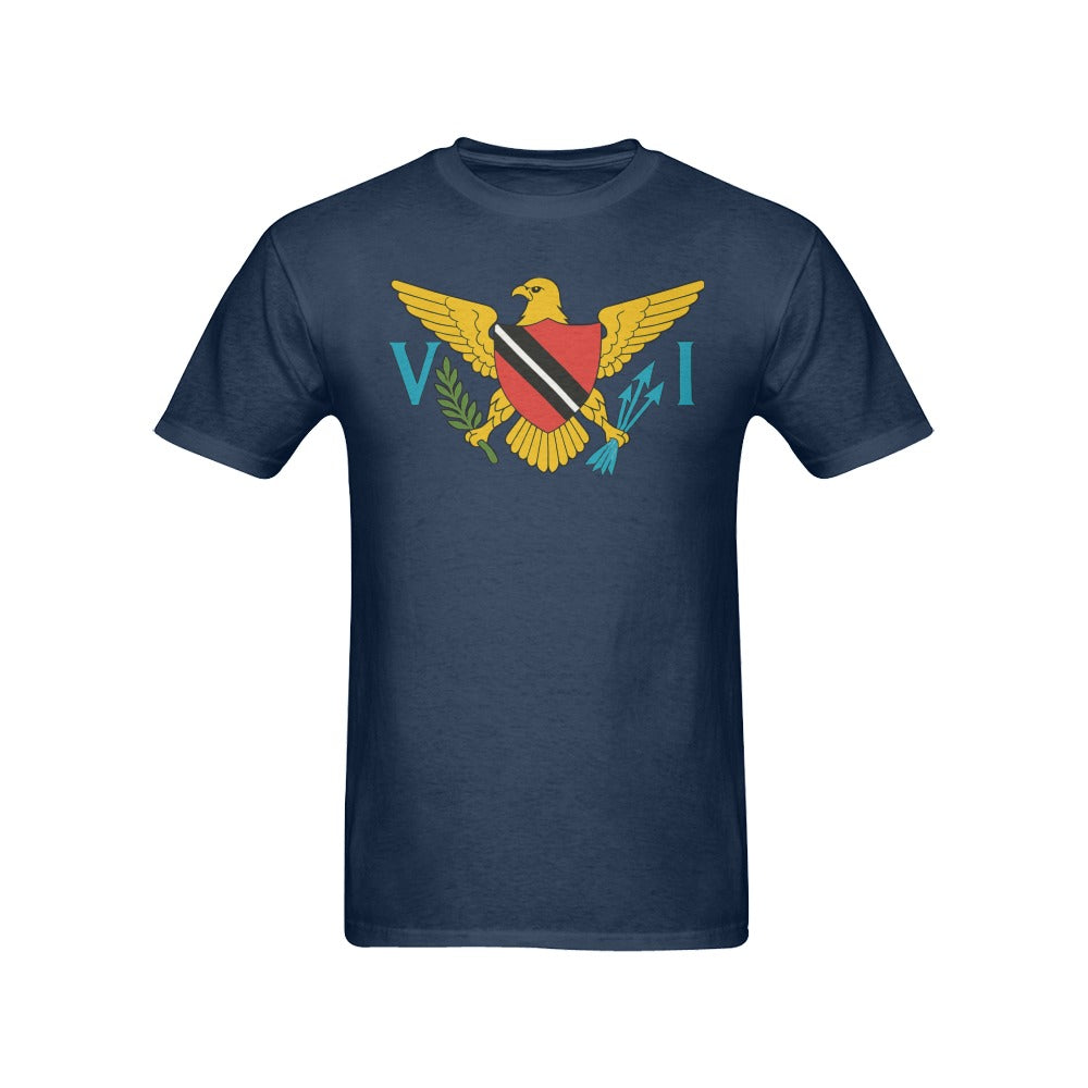 Trinidad+VI T-shirt