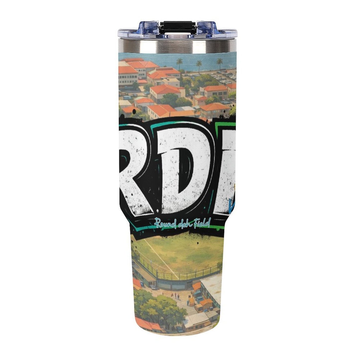 RDF 40oz Tumbler