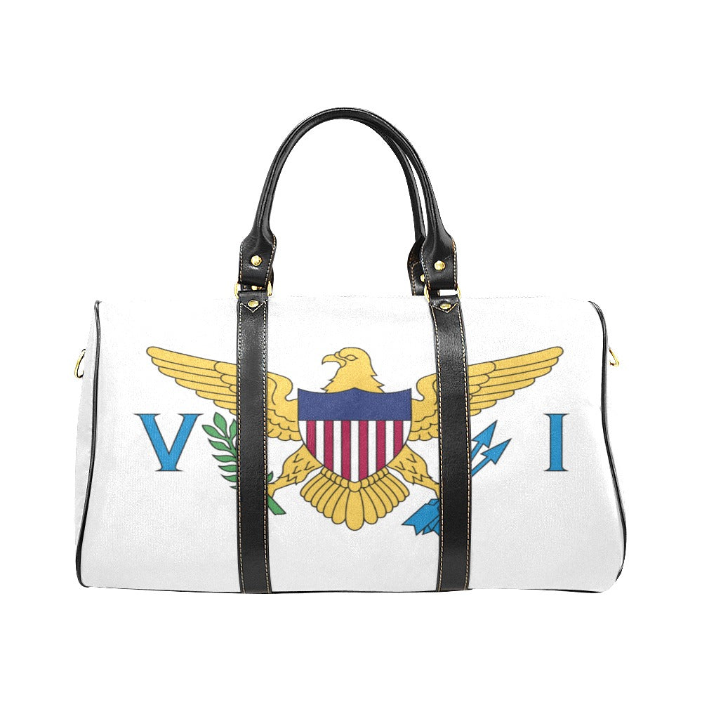 VI Travel Bags