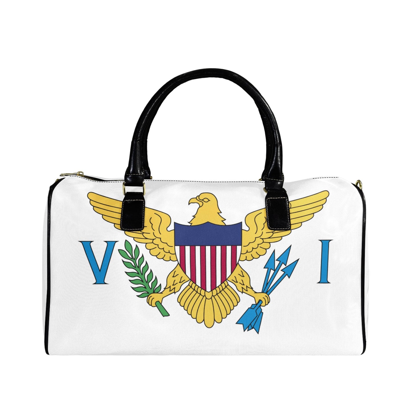 VI Travel Bags