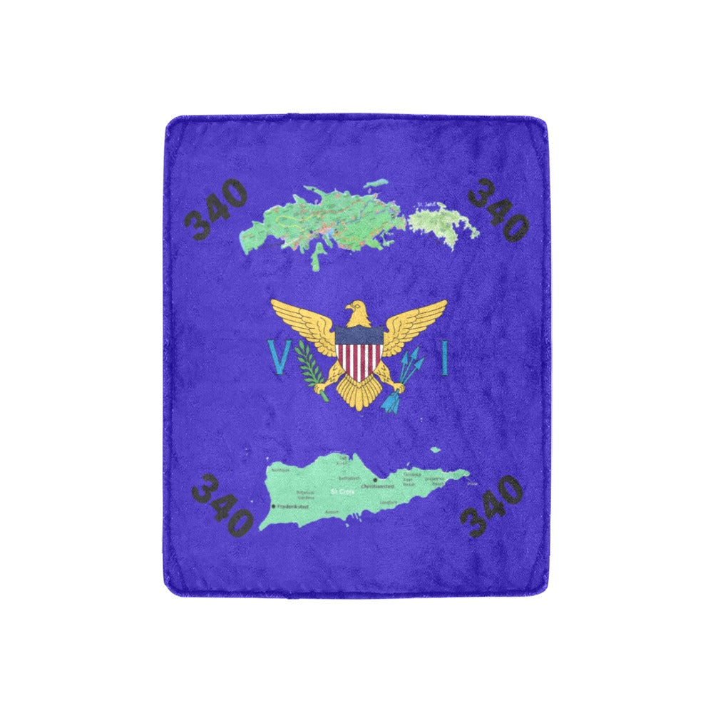 340 Blanket