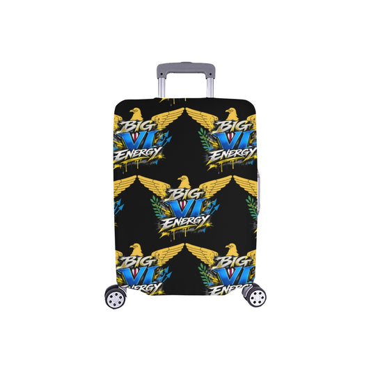 BIG VI Energy Luggage Cover (Small)