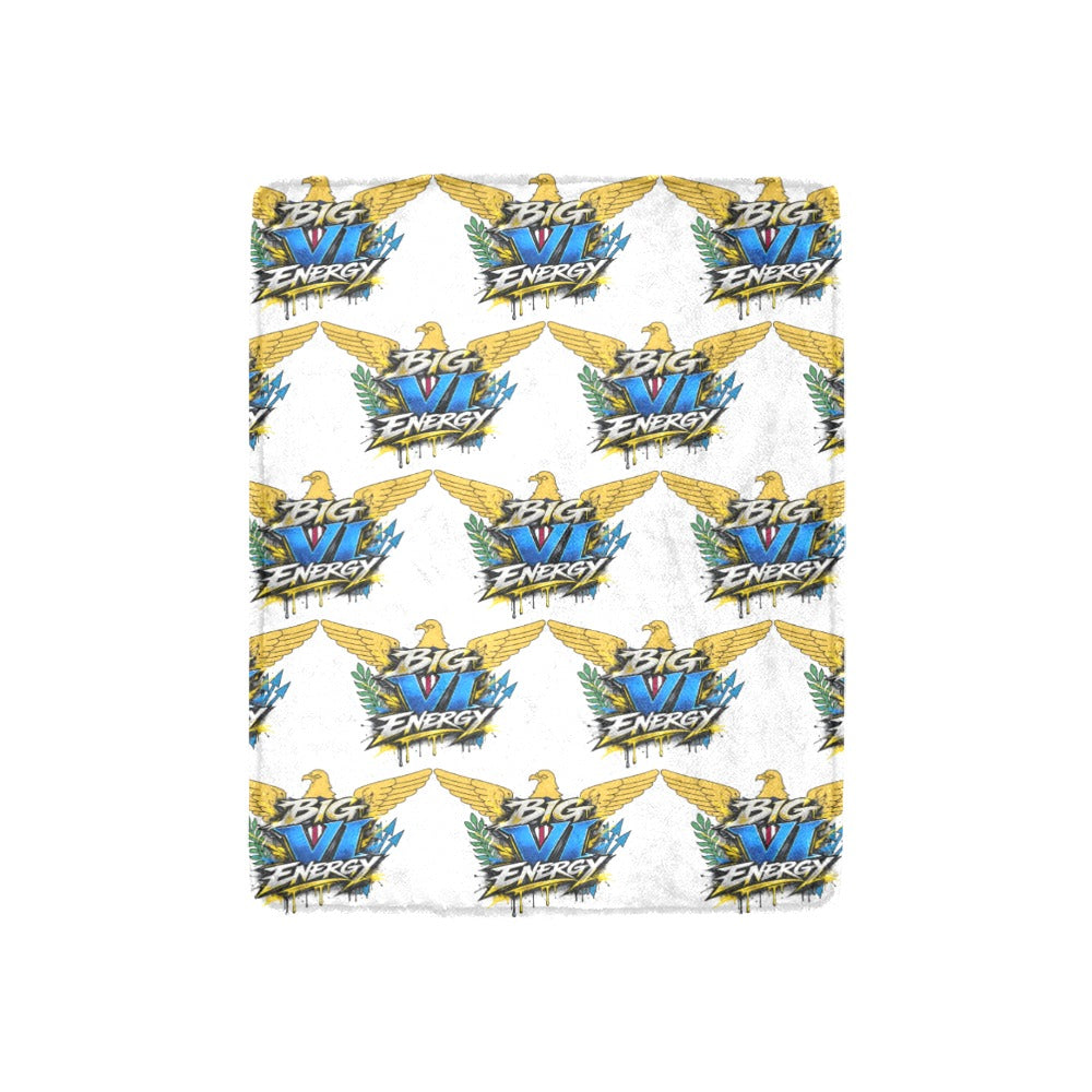 BIG VI Energy Blanket (30x40)