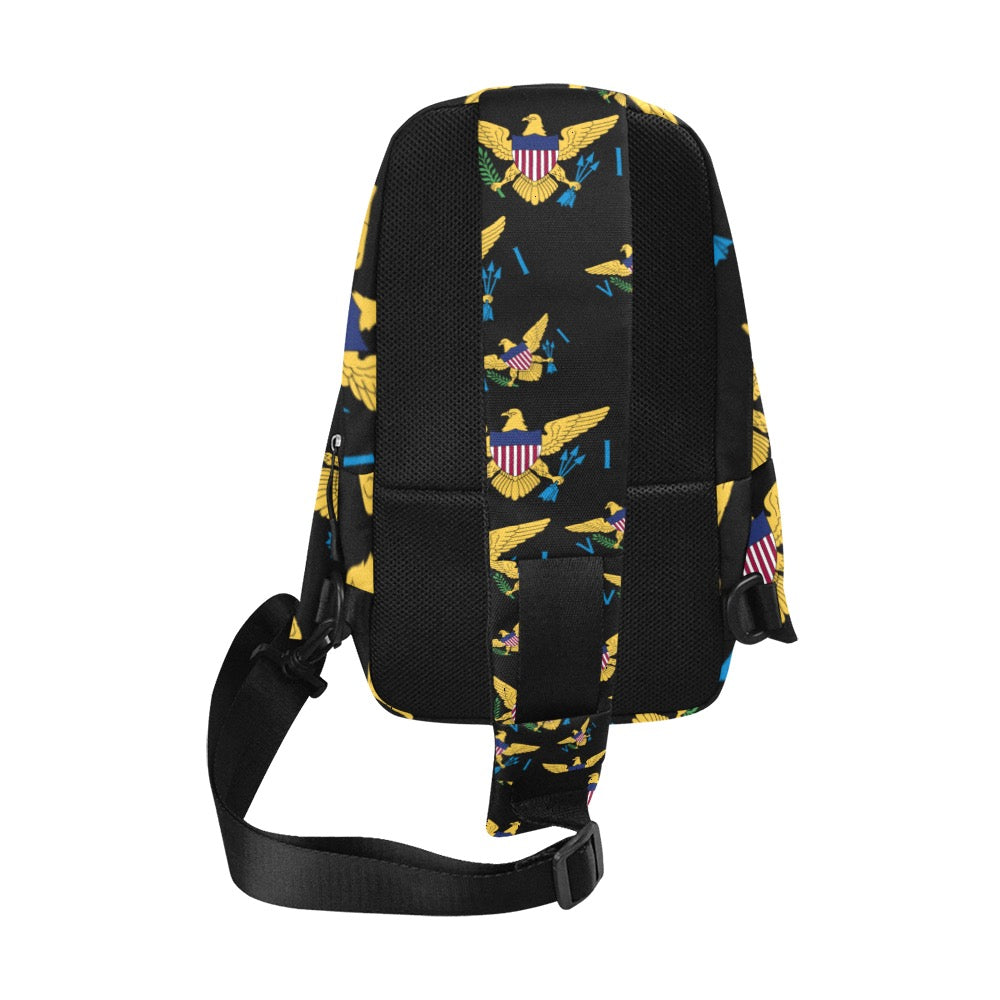 VI Chest Bag