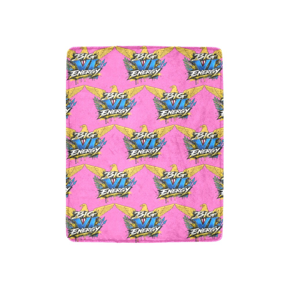 BIG VI Energy Blanket (30x40)