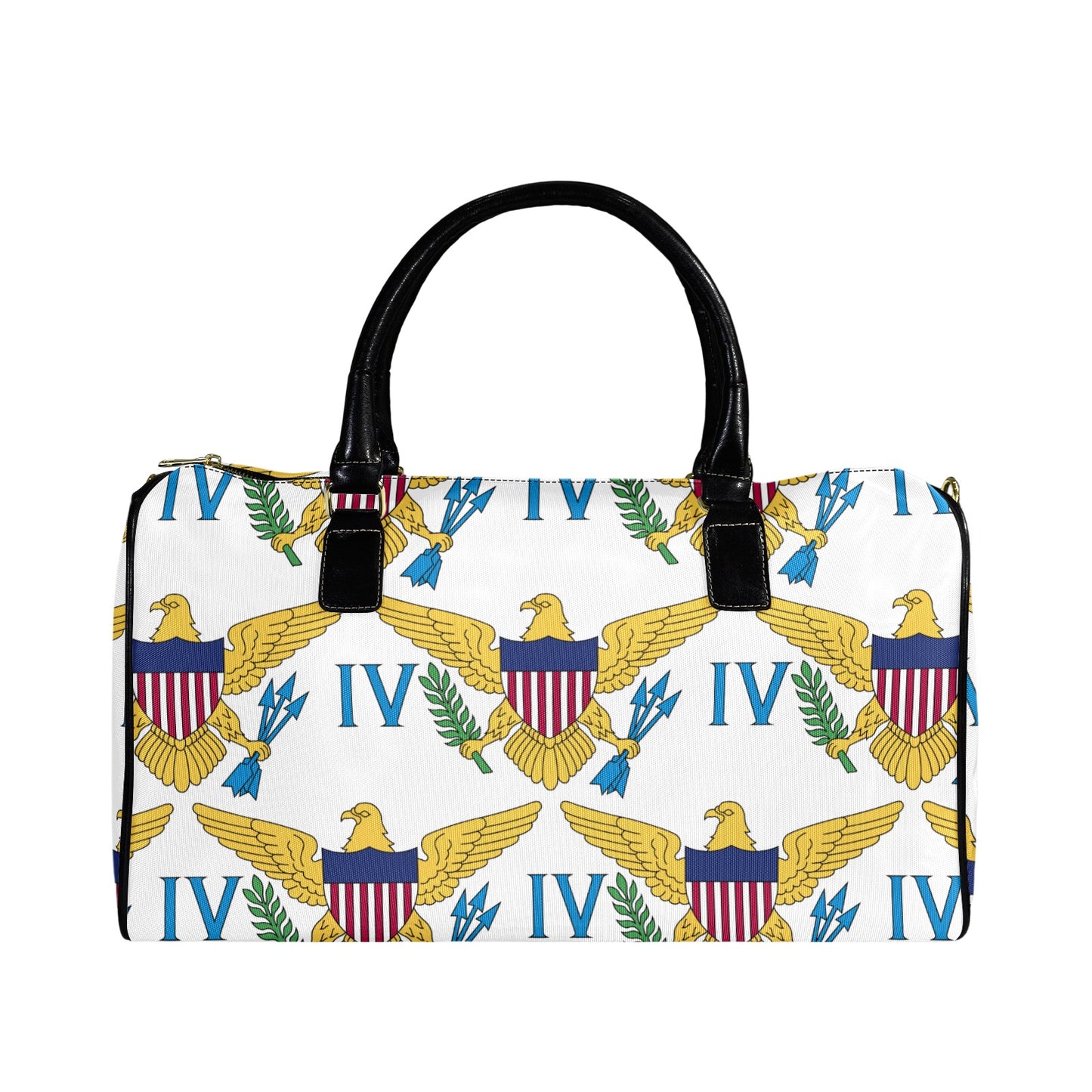 VI Travel Bags