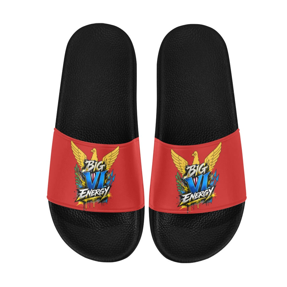 Men Slides