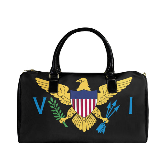 VI Travel Bags