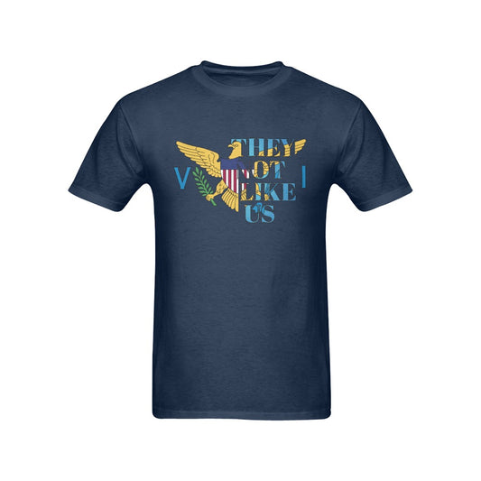 They NOT like US T-Shirt