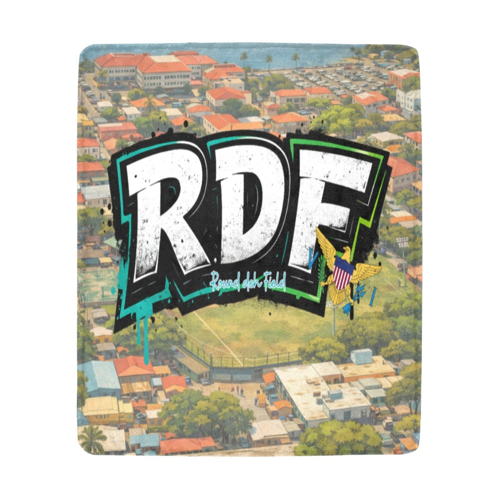 RDF Blankets