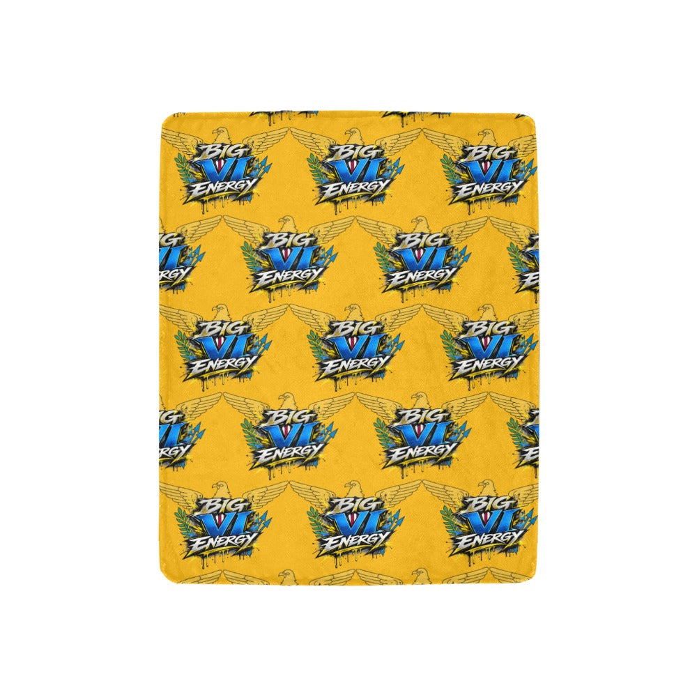 BIG VI Energy Blankets