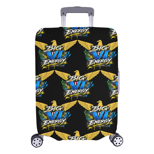 Luggage Covers - VI STYLE
