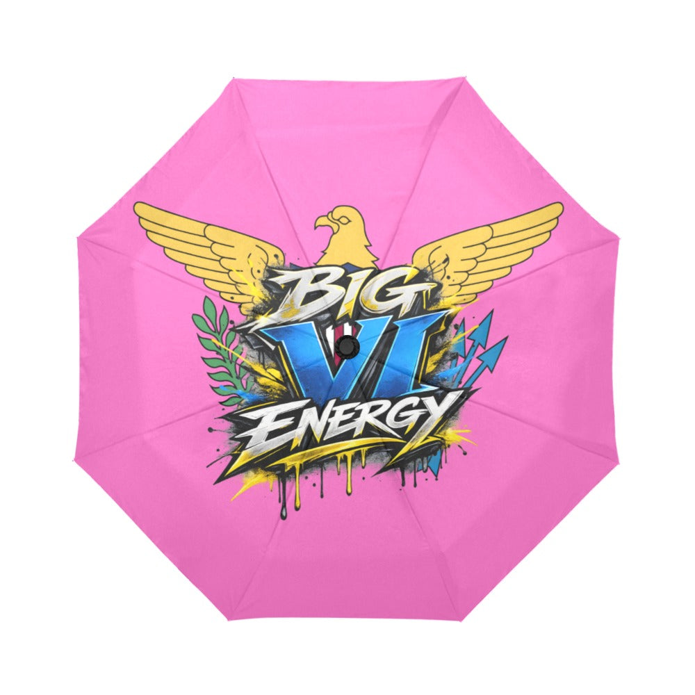 BIG VI Energy Umbrella